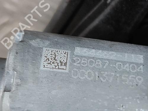 Front right window mechanism MERCEDES-BENZ GLC (X253) 220 d 4-matic (253.905, 253.903) | BP17864613C23 