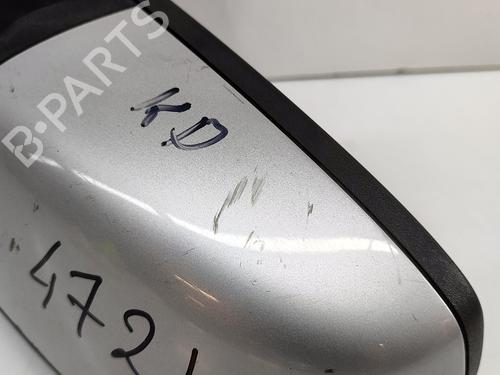 Left mirror FORD MONDEO III Saloon (B4Y) 2.0 16V | BP24141844C26 