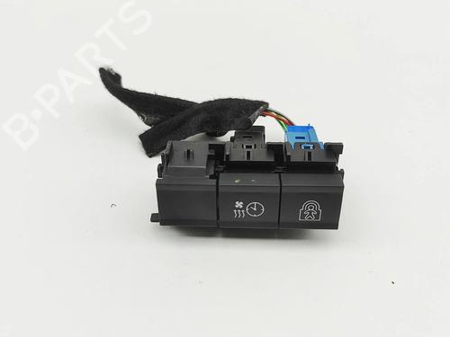 Used Switch Switch 36887501 36887501