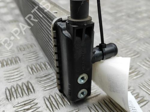 Water radiator TOYOTA PRIUS PLUS (_W4_) 1.8 Hybrid (ZVW40W, ZVW41W) | BP31314803M31 