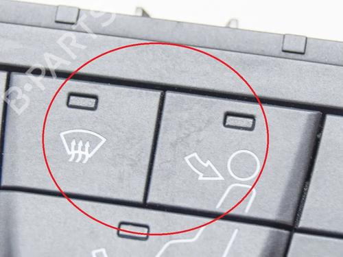 Electronic module FORD FIESTA VII (HJ, HF) 1.0 EcoBoost | BP9113776M83