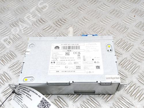 Elektronisk modul Elektronisk modul 39145359 39145359