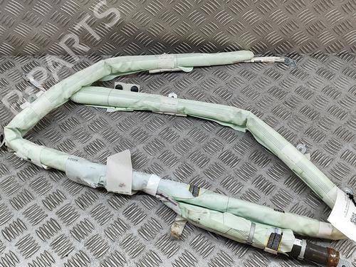 Left curtain airbag MASERATI QUATTROPORTE VI 3.0 D | BP24818418C11 