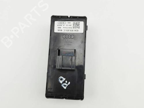 Right front window switch AUDI Q3 Sportback (F3N) 2.5 RS TFSI quattro | BP36045336I26 - Image 4