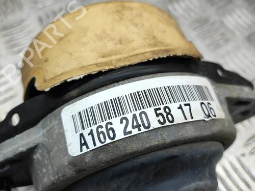 Engine mount MERCEDES-BENZ GLE (W166) 500 e 4-matic (166.063) | BP38442764M89  - Image 7