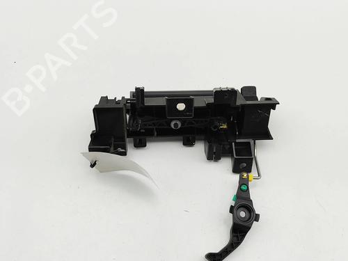 Rear left interior door handle CHRYSLER GRAND VOYAGER V (RT) 2.8 CRD | BP30108510I15