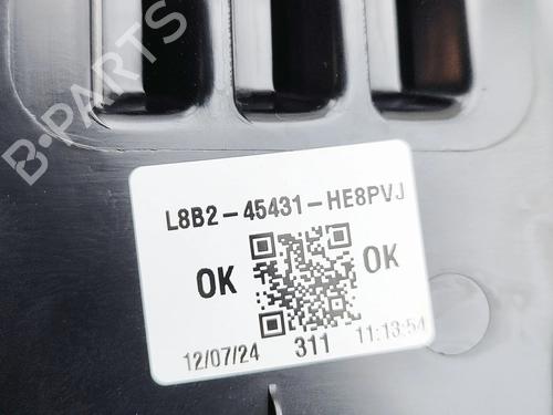 Boot lining LAND ROVER DEFENDER Station Wagon (L663) P525 4x4 | BP32525192I3  - Image 6