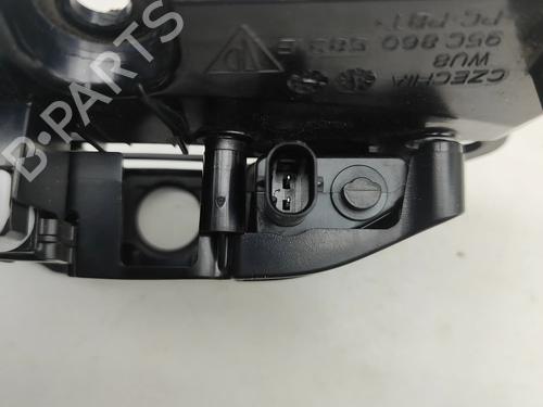 Switch PORSCHE MACAN (XAB) 4S Electric 4 (XABDC1) | BP33433334I30 - Image 7