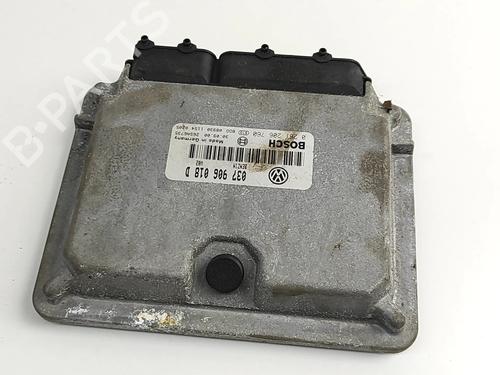 Engine control unit (ECU) VW GOLF III Cabriolet (1E7) 2.0 | BP25906684M57 - Image 3