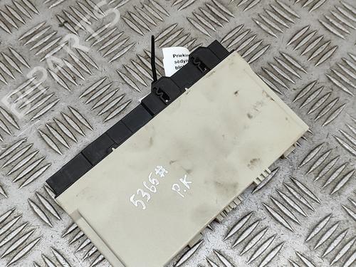 Used Electronic module BMW X5 (G05, F95) xDrive 45 e Plug-in Hybrid (394 hp) 26290407