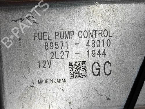 Elektronisk modul TOYOTA C-HR (_X2_, _H2_) Hybrid | BP27779630M83 