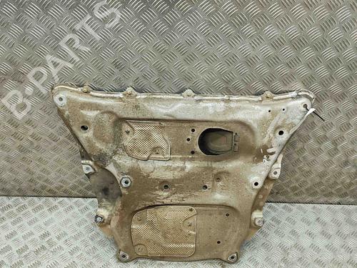 Used Upper protection BMW X7 (G07) xDrive M 50 d (400 hp) 27644387