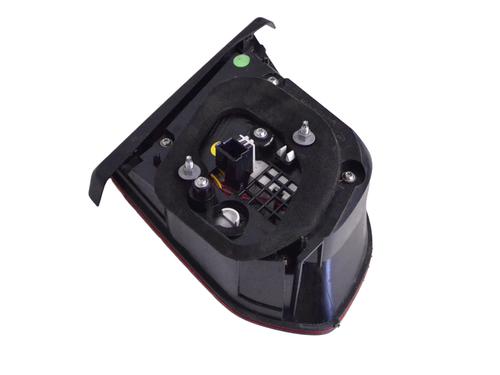 Right tailgate light VW GOLF VI Convertible (517) 1.4 TSI | BP30230181C80 - Image 6