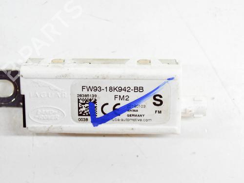 Electronic module JAGUAR E-PACE (X540) 2.0 P200 AWD | BP10992088M83  - Image 6
