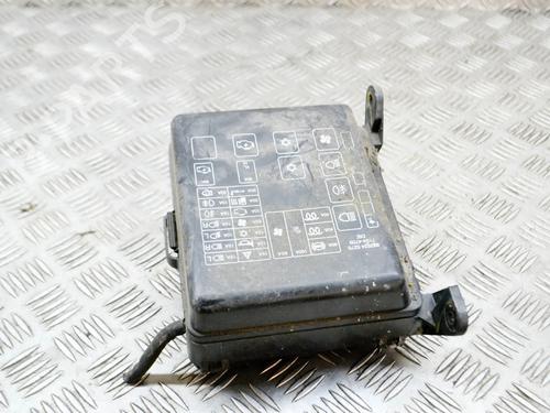 Fuse box OPEL FRONTERA B (U99) 2.2 DTI (6B_ZC, 6B_VF, 6B_66, 6B_76) | BP28732532E1 - Image 5