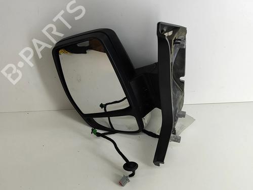 Used Left mirror Left mirror FORD TRANSIT CUSTOM V362 Bus (F3) 2.0 EcoBlue (130 hp) 17225323 17225323