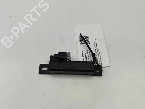 Electronic module NISSAN JUKE (F16_) DIG-T 117 | BP27794502M83