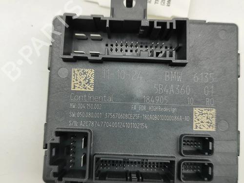 Electronic module BMW 5 (G60, G90, G68) i5 eDrive40 | BP28564576M83 
