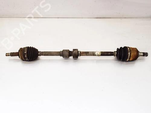 Used Right front driveshaft HYUNDAI i30 Estate (FD) 1.6 CRDi (116 hp) 20337454
