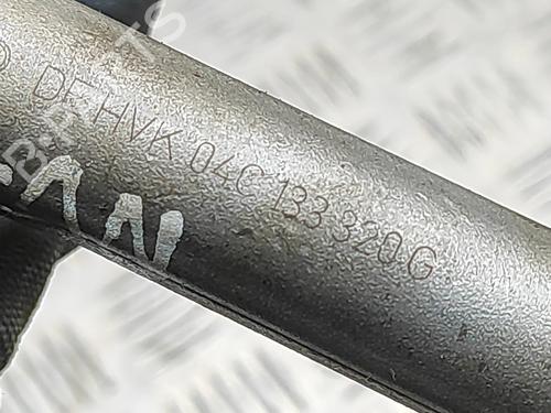 Injection rail FORD FIESTA VI (CB1, CCN) 1.0 | BP32269694M98 