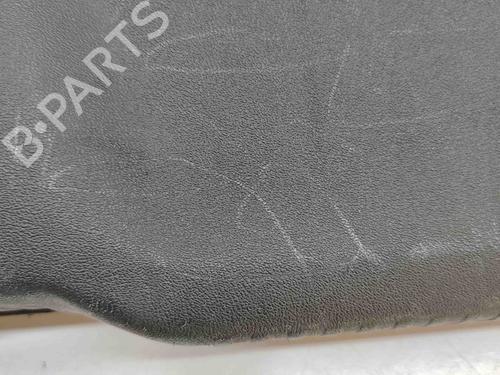 Tailgate trim AUDI TT (FV3, FVP) 40 TFSI | BP29404366C151 
