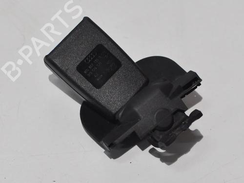 Used Seat buckle AUDI A5 (8T3) 1.8 TFSI (170 hp) 14641464
