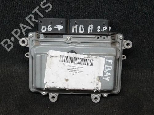 Used Engine control unit (ECU) MERCEDES-BENZ A-CLASS (W169) A 180 CDI (169.007, 169.307) (109 hp) 6715379
