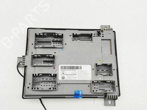 Electronic module MERCEDES-BENZ EQE (V295) EQE 350 (295.125) | BP35983858M83 - Image 6