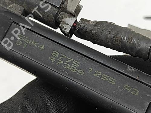 Electronic module NISSAN GT-R (R35) V6 | BP33962773M83  - Image 6