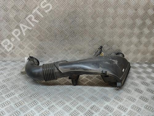 Rør PORSCHE 718 BOXSTER (982) 2.5 S (982330, 982331) (350 hp) 28497762