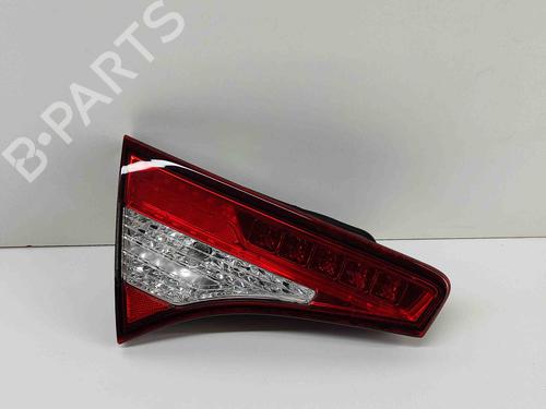 Used Left tailgate light KIA OPTIMA (FSGDS6B) 1.7 CRDi (136 hp) 23561424