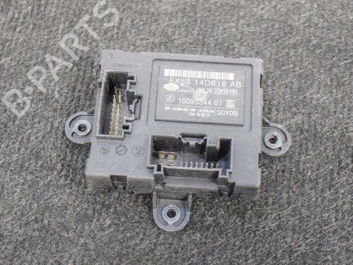 Used Electronic module Electronic module JAGUAR F-TYPE Convertible (X152) 5.0 SCV8 S (495 hp) 7081835 7081835