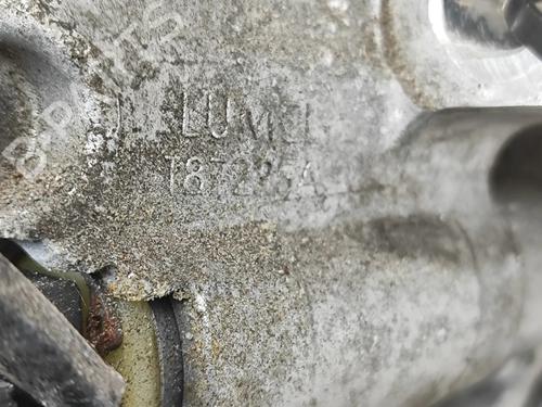 AC compressor VOLVO XC40 (536) B3 Mild-Hybrid | BP33383982M34 - Image 7