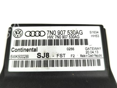Electronic module VW TIGUAN (5N_) 2.0 TDI 4motion | BP31715388M83 