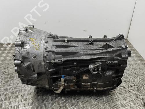 Gearbox AUDI A3 (8V1, 8VK) 1.4 TFSI | BP23415182M3