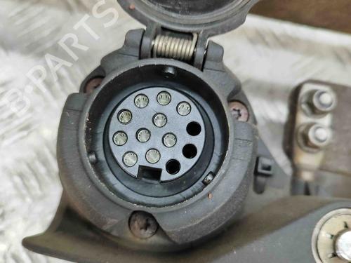 Tow ball/Mechanism BMW X1 (F48) xDrive 20 d | BP29227332C141 