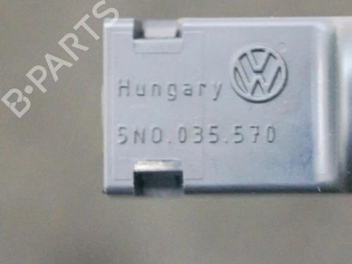 Electronic module VW BEETLE (5C1, 5C2) 2.0 TDI | BP6733038M83  - Image 5