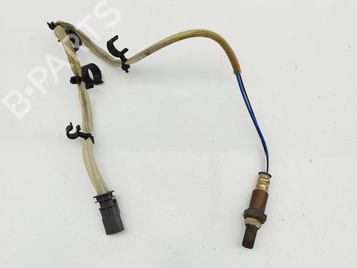 Electronic sensor VOLVO V60 II (225) B6 Mild-Hybrid AWD | BP31217466M84