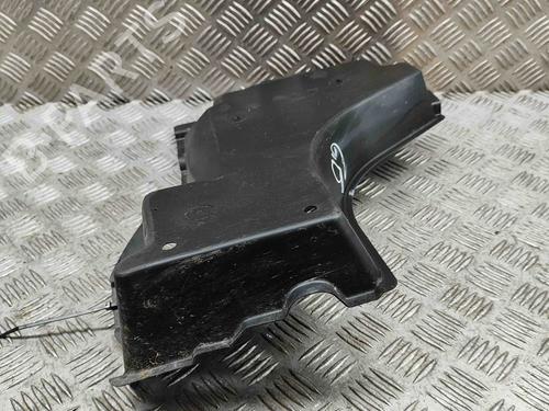 Understellsbeskyttelse TOYOTA YARIS (_P21_, _PA1_, _PH1_) 1.0 (KSP211) | BP27776134M92 