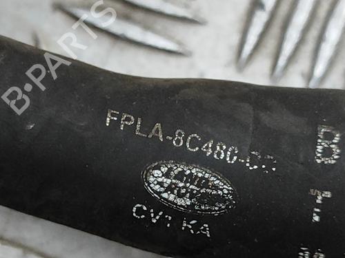 Pipe LAND ROVER RANGE ROVER SPORT II (L494) 3.0 SDV6 4x4 | BP28388155M125 