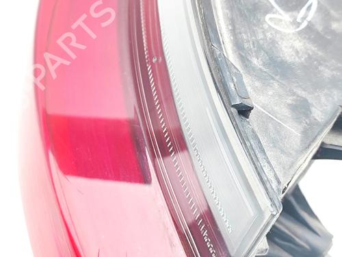 Left taillight BMW X4 (G02, F98) xDrive 20 d | BP35790210C34  - Image 6