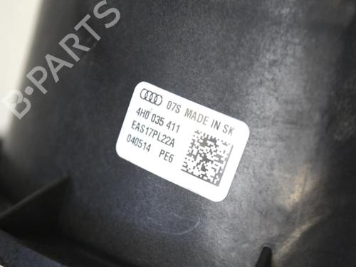Speaker AUDI A8 D4 (4H2, 4H8, 4HC, 4HL) 3.0 TDI quattro | BP30210109E2  - Image 5