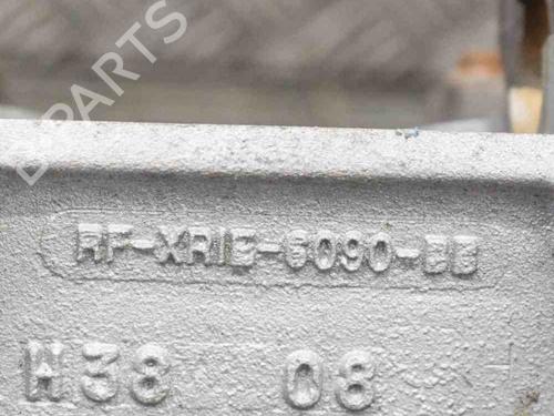 Sylinderhode ASTON MARTIN DB7 Vantage 5.9 | BP8833906M5 