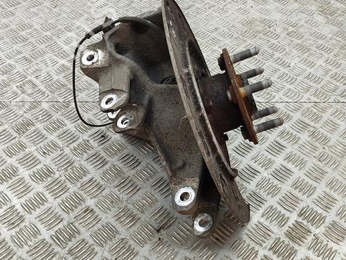 Achsschenkel links hinten TESLA MODEL X (5YJX) P100D AWD | BP28435242M27 