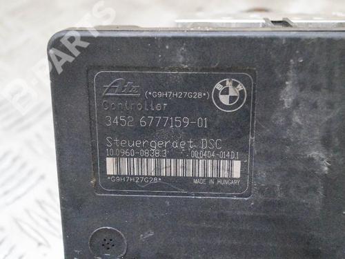 ABS pump BMW 3 (E90) 320 d | BP6733846M43