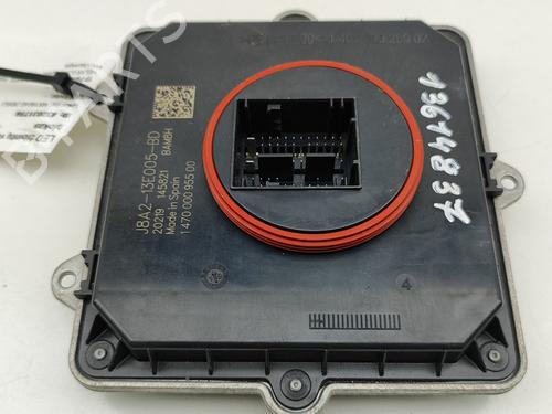 Elektronische module LAND ROVER RANGE ROVER VELAR (L560) 2.0 P250 Si4 4x4 | BP29373314M83 