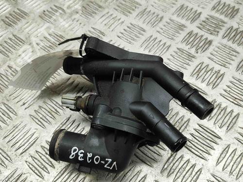 Used Thermostat housing FORD FIESTA VI Van 1.0 EcoBoost (140 hp) 30256908