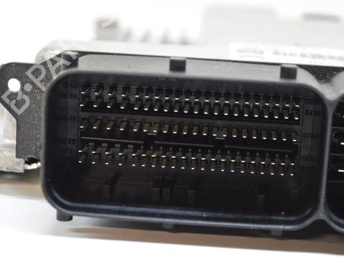 Computer motormanagement JAGUAR F-PACE (X761) 2.0 TD4 AWD | BP10735494M57 