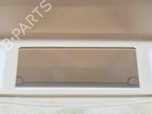 Right sun visor JAGUAR XF I (X250) 3.0 D | BP7543173I2 