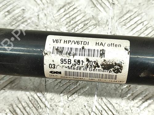 Right rear driveshaft PORSCHE MACAN (95B) 3.0 S Diesel | BP33380525M41  - Image 7